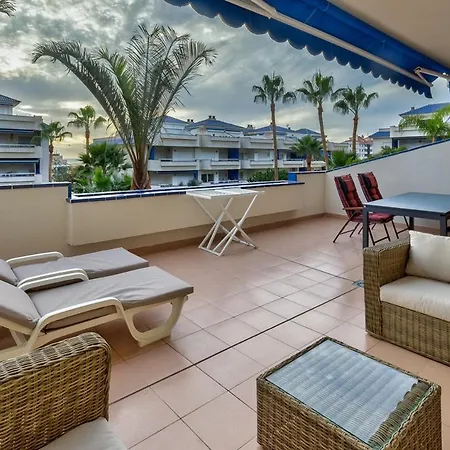 Apartamento Lux Playa Graciosa Apartment