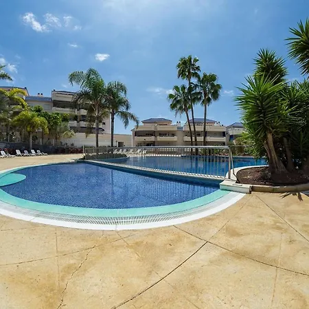 Apartamento Lux Playa Graciosa