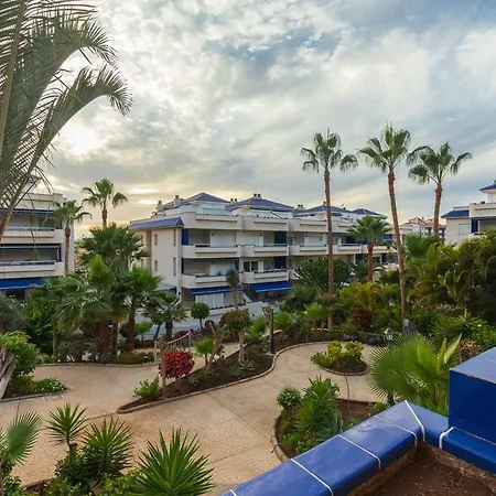 Apartamento Lux Playa Graciosa * Los Cristianos (Tenerife)