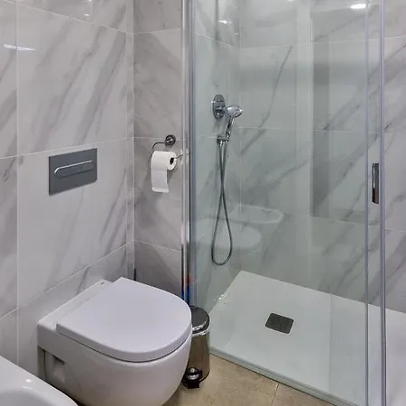 Apartamento Lux Playa Graciosa דירה